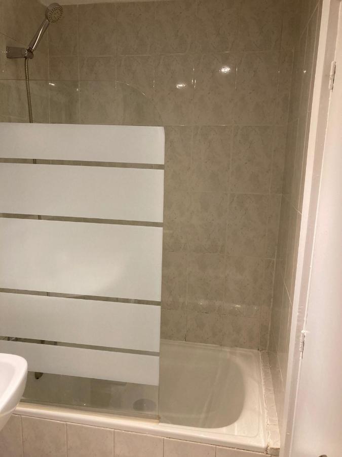 Apartament 2-Estudio Zona Chamberi Quevedo Madryt Zewnętrze zdjęcie